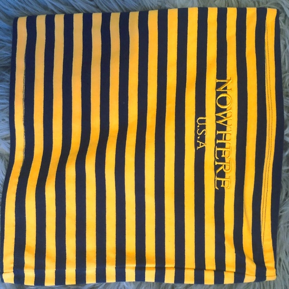 Forever 21 tube top. - Picture 1 of 2